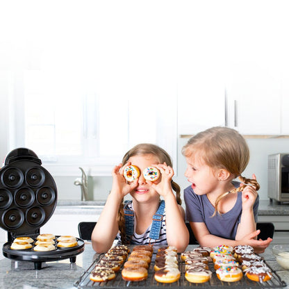 Mini mašina za krofnice