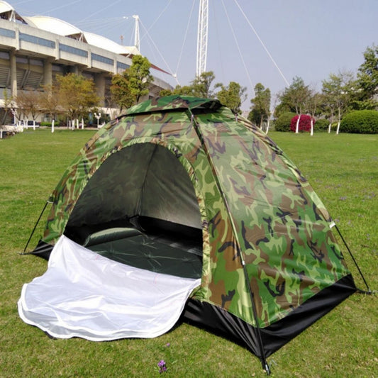 Šator za kampovanje