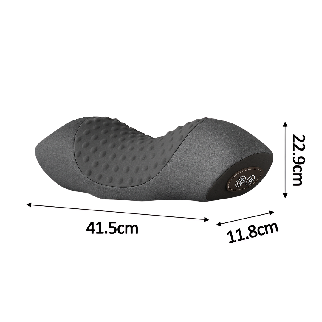 Jastuk masažer za vrat