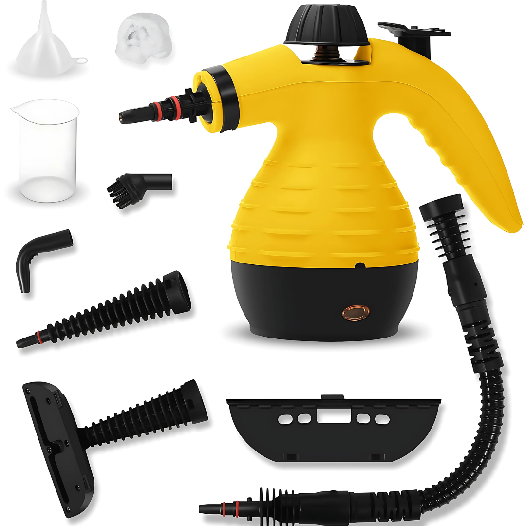 5 u 1 Ručni paročistač