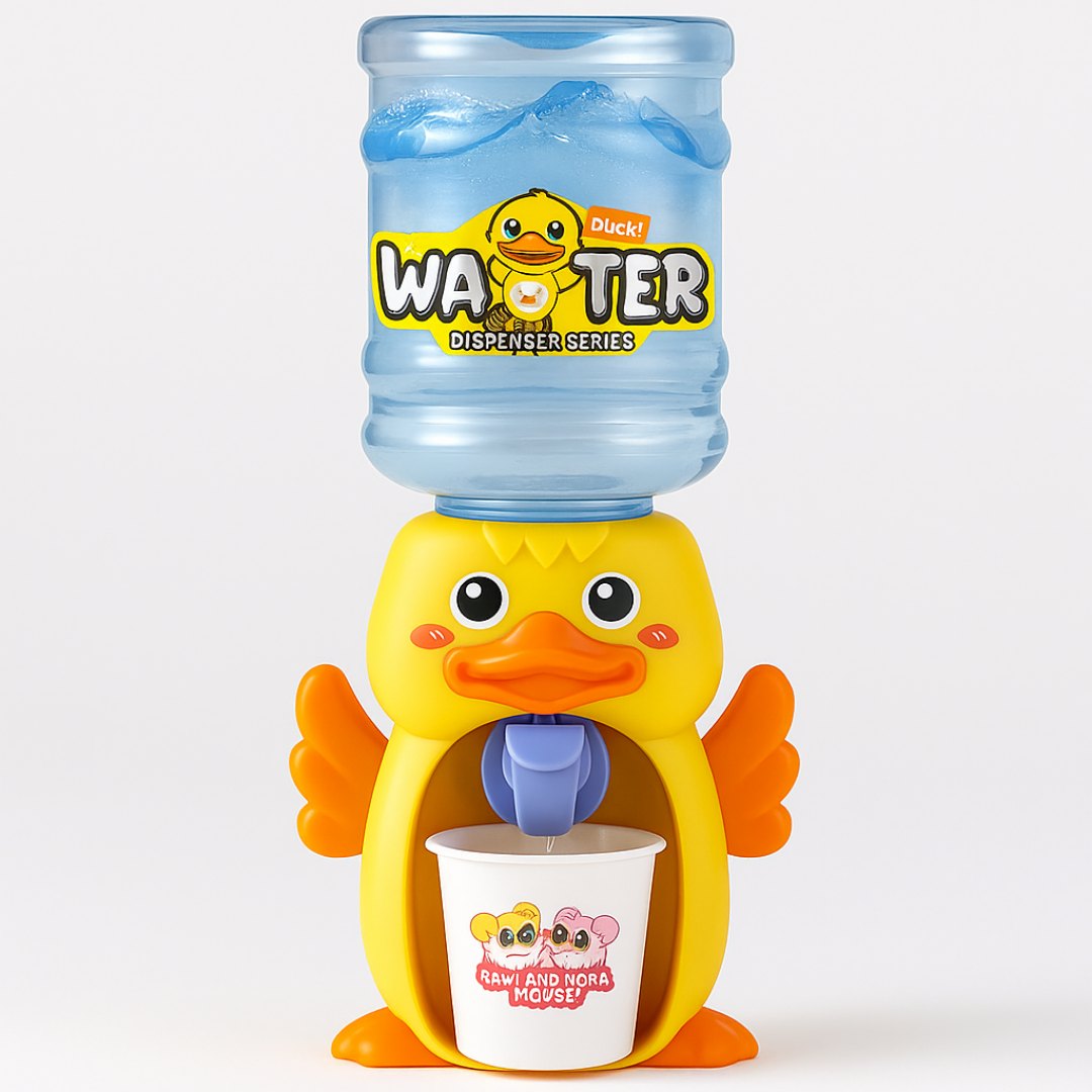 Dečiji aparat za vodu