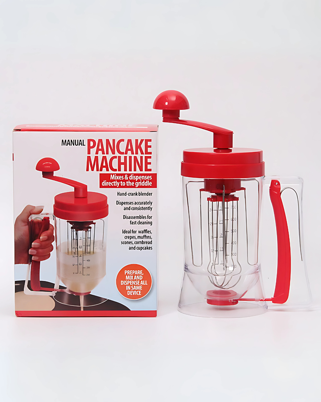 Aparat za palačinke