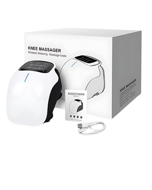Električni masažer za kolena i zglobove
