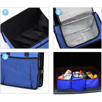 Gepek Frižider Torba 3u1