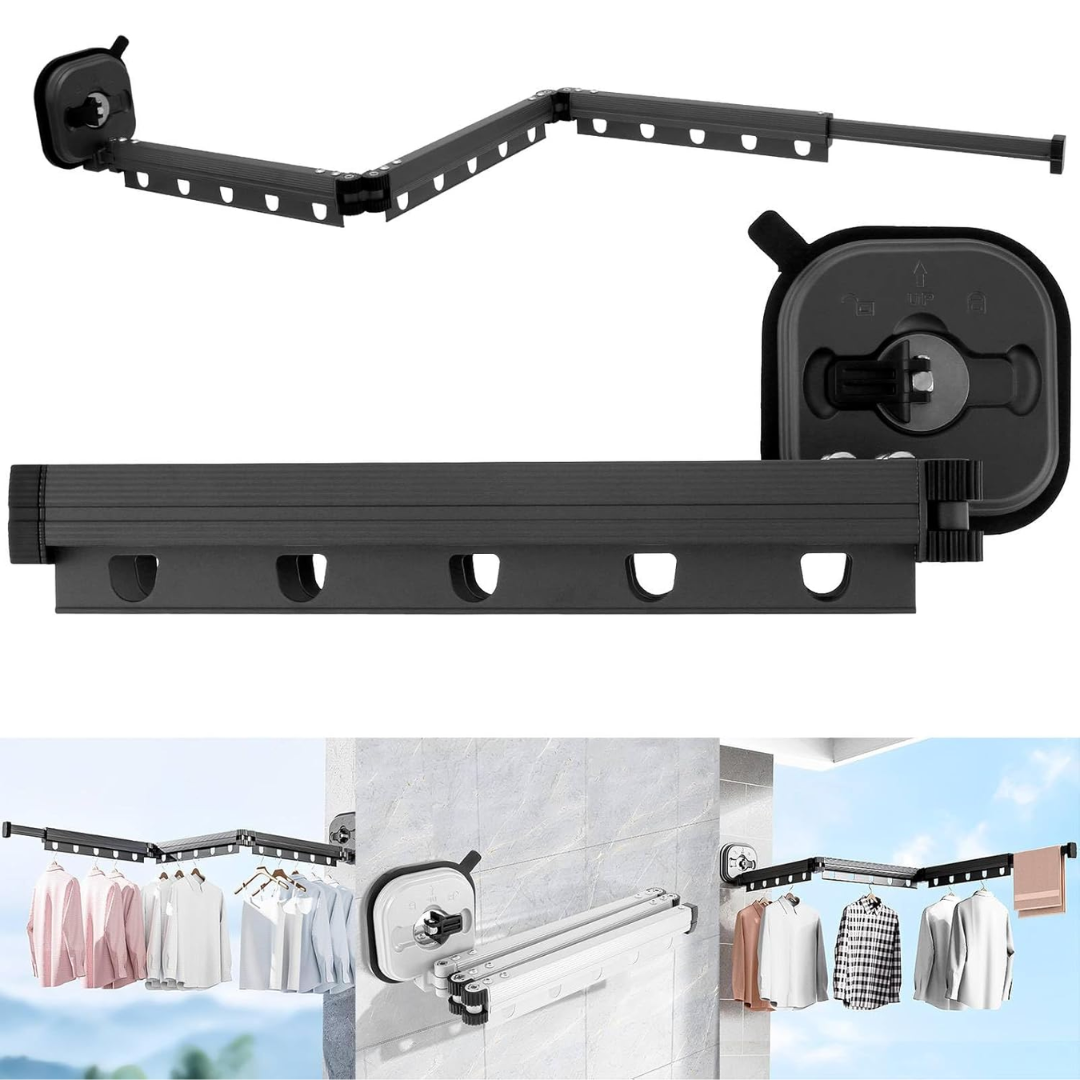 Multifunkcionalna sklopiva sušilica