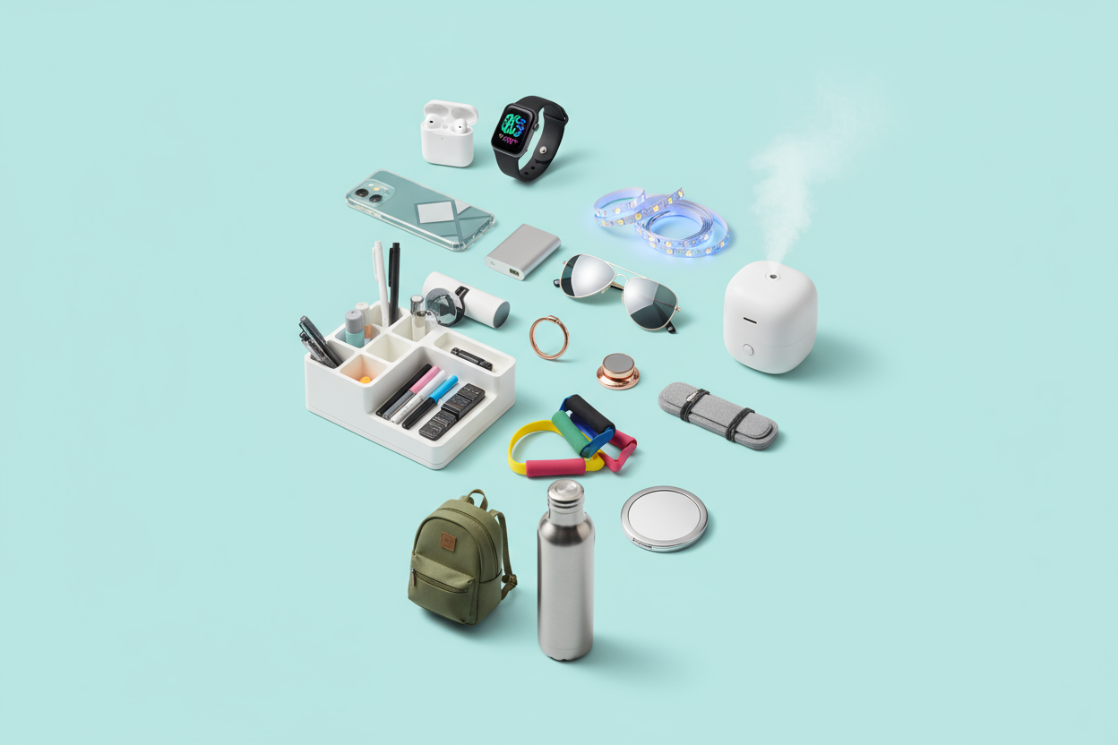 3:4 aspect ratio please. include other products as well...