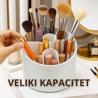 Držač Četkica 360°