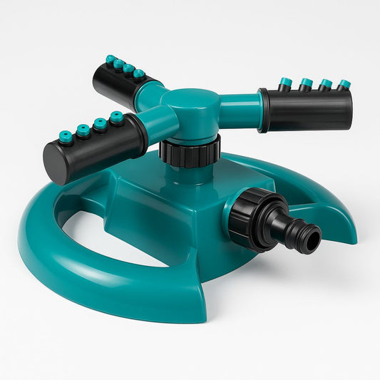 Baštenska Rotirajuća Prskalica 360°