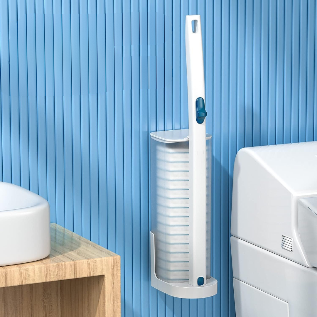 Komplet štapića za WC šolju