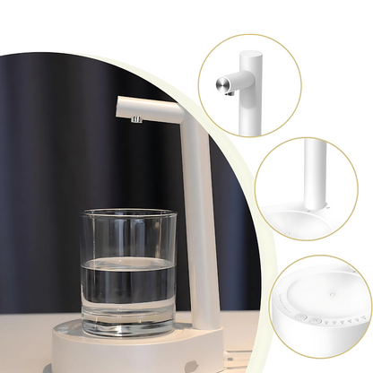 Automatska električna pumpa za vodu