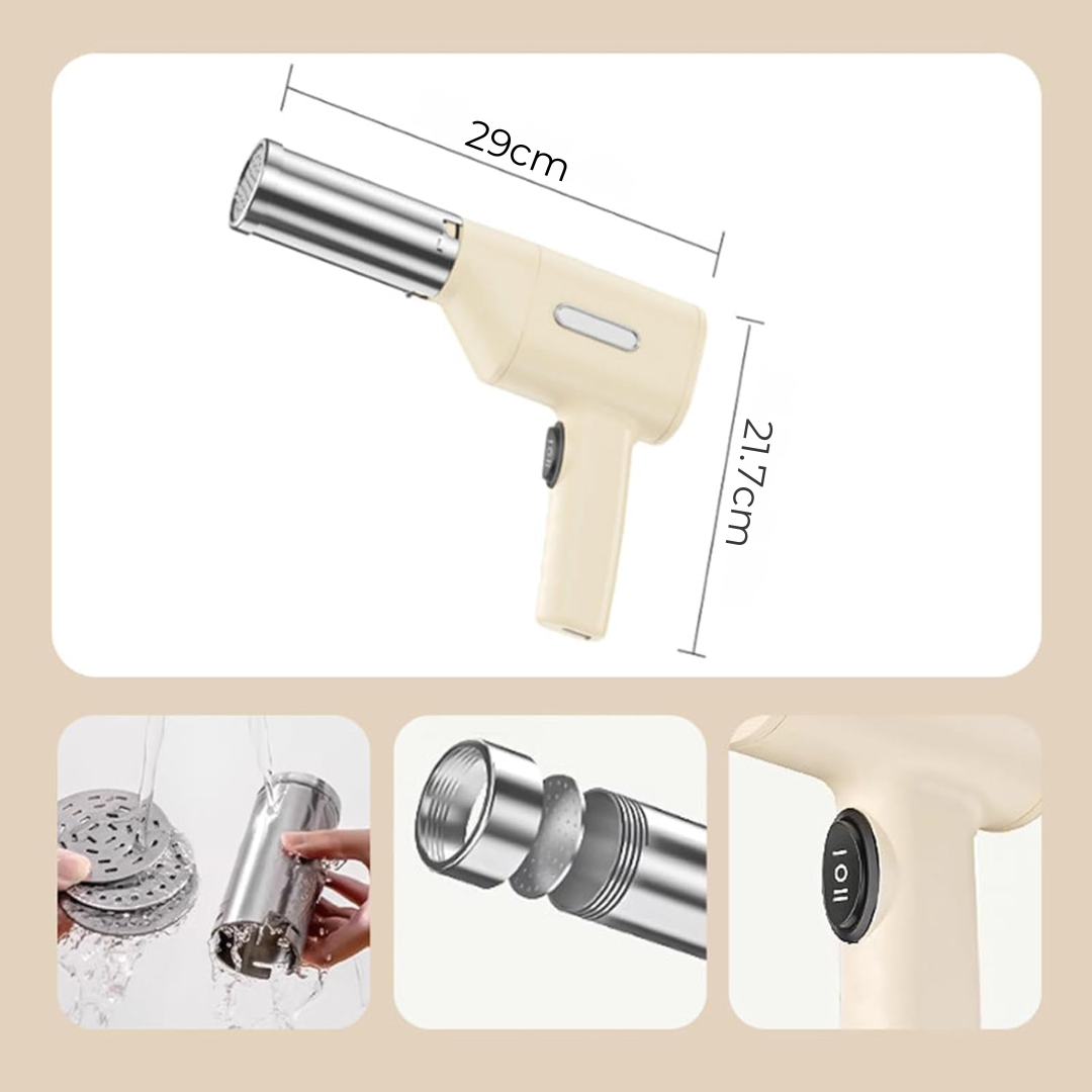 Električna mašina za testo