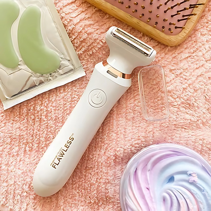 Električni Brijač Za Sve Delove Tela