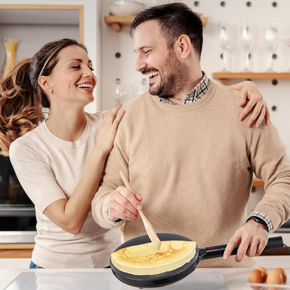 Električni tiganj za palačinke