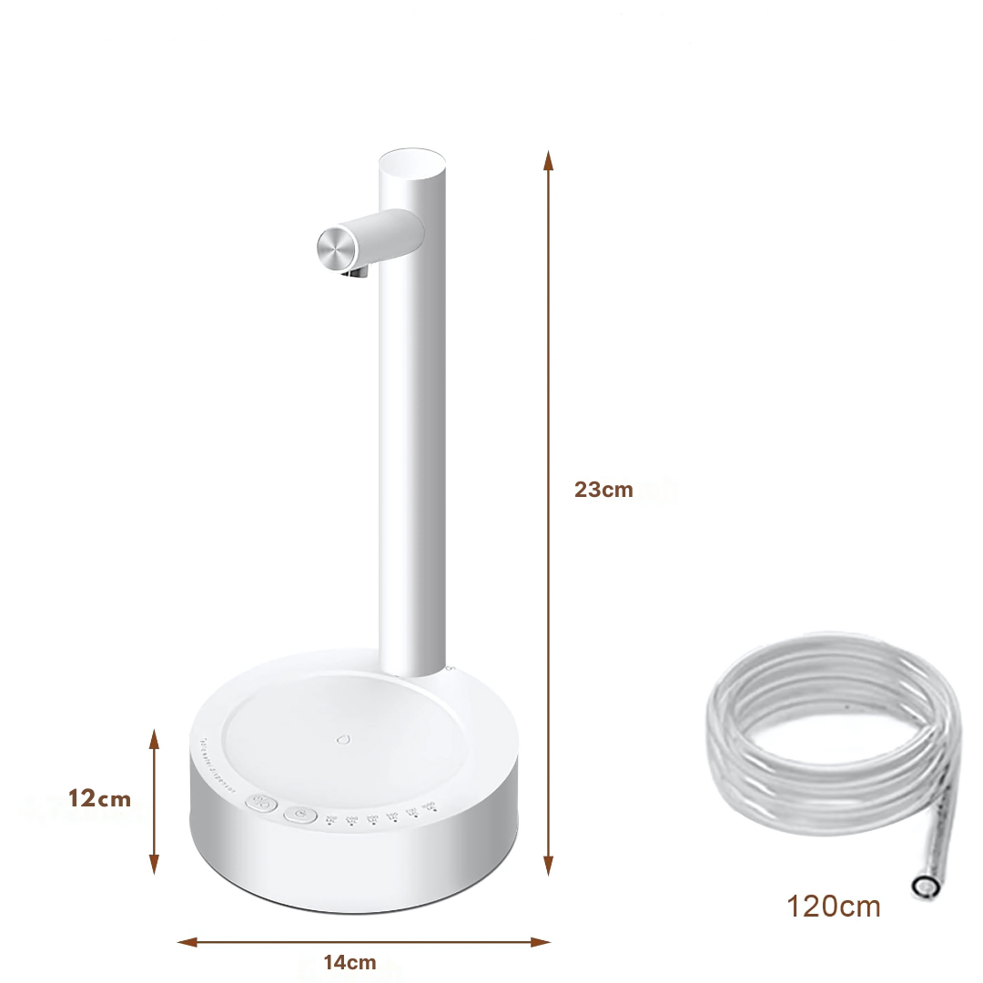Automatska električna pumpa za vodu
