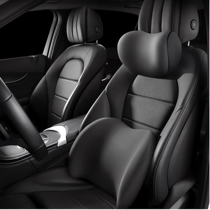 Anatomski jastuci za vozača