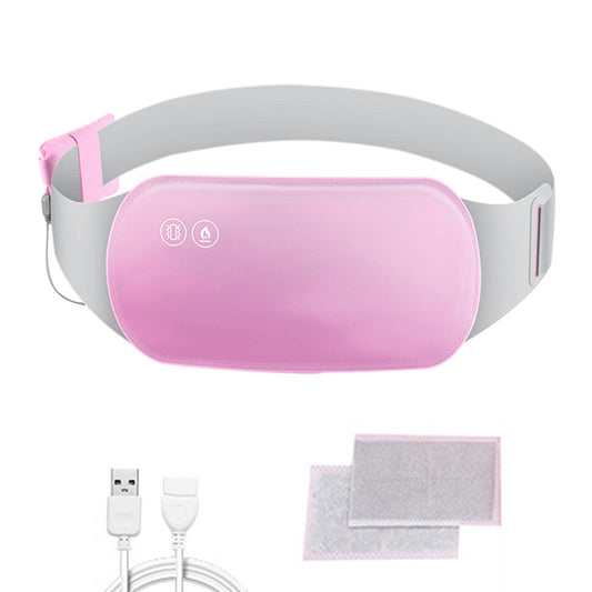 PeriodPad - Menstrualni pojas za ublaživanje bolova