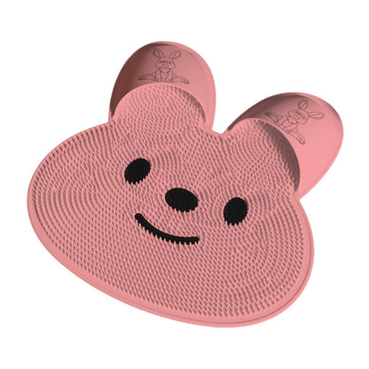 Prostirka za Pranje Stopala