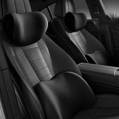 Anatomski jastuci za vozača