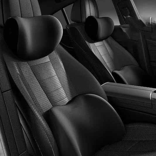 Anatomski jastuci za vozača