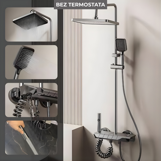 Premium Sistem Za Tuširanje