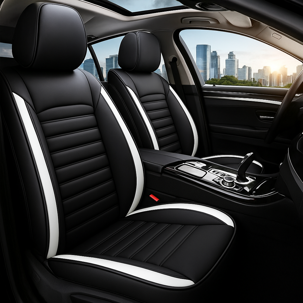 Kožne presvlake za kola